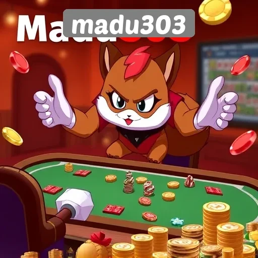 Kelebihan dan Kekurangan Bermain di Madu303