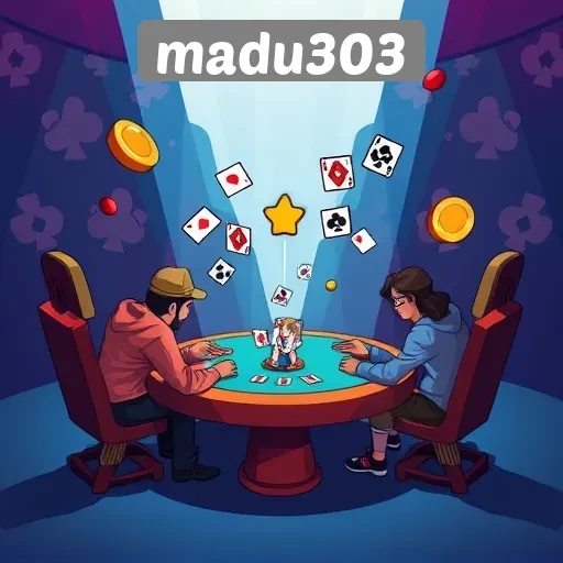 Strategi Terbaik untuk Memenangkan Permainan di Madu303