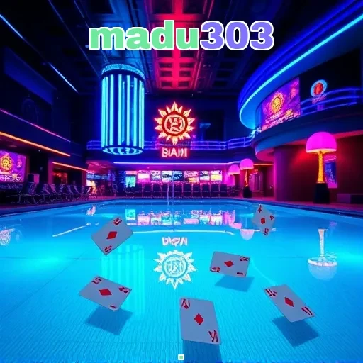 madu303 Menawarkan Bonus Harian untuk Pengalaman Bermain yang Lebih Baik!