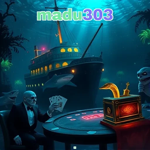 madu303: Forum Komunitas Game Online Terbaik untuk Pengguna Indonesia
