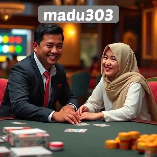 Pentingnya Dukungan Pelanggan di Madu303 untuk Pemain