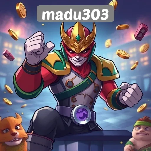 Fasilitas Permainan Menarik di Madu303 untuk Gamer Indonesia