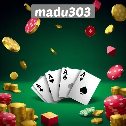 Menelusuri Jenis Permainan yang Tersedia di Madu303