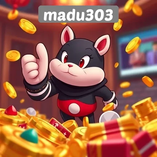 Keunggulan dan Fitur Menarik di Madu303