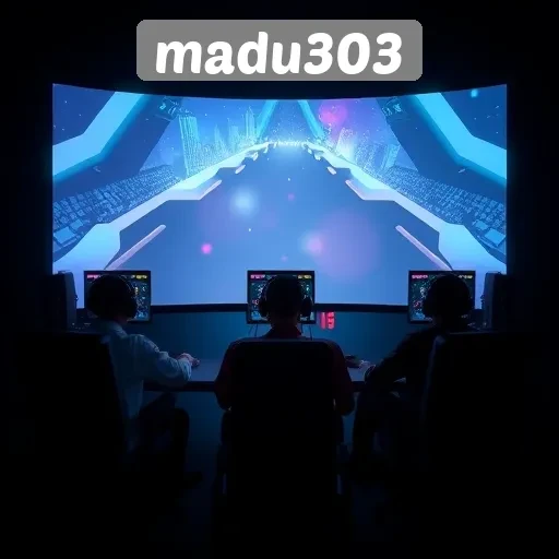 Review Fitur dan Layanan di Madu303