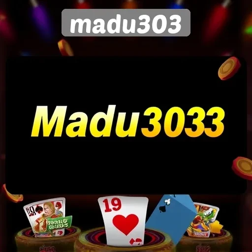 Keberagaman Permainan yang Tersedia di Madu303