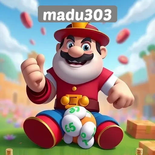 Apa Saja Jenis Permainan yang Tersedia di Madu303