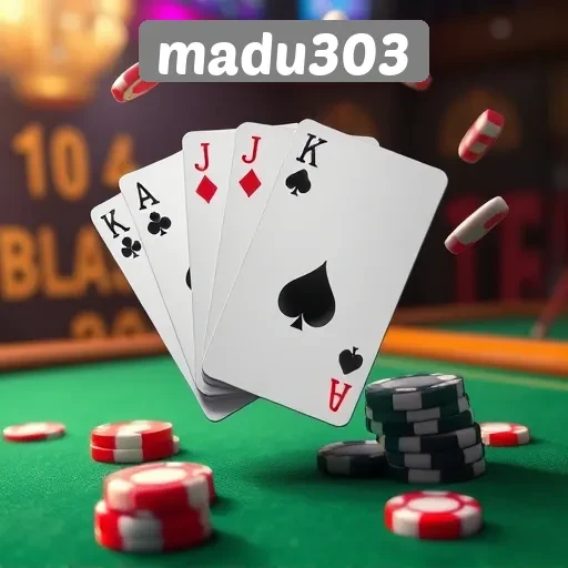 Mengulik Jenis Permainan yang Tersedia di Madu303