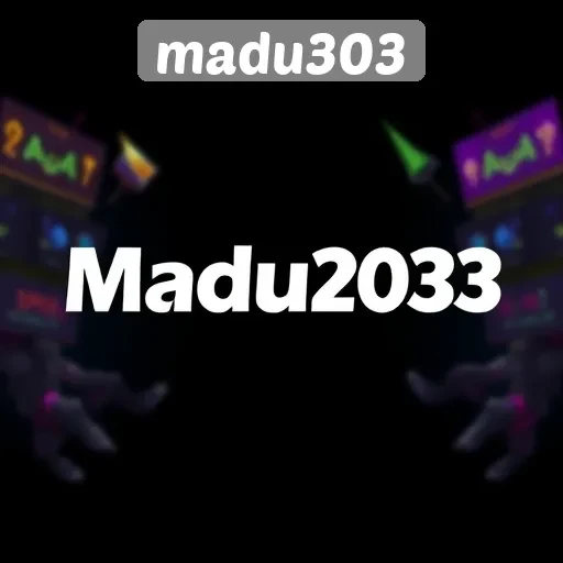 Bergabung dengan Madu303 Cara Mudah untuk Memulai Petualangan Game