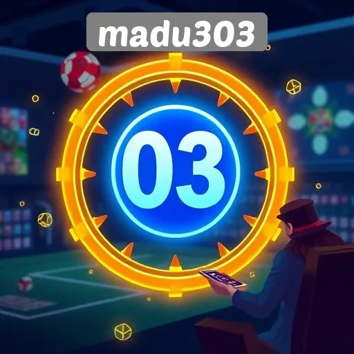 Inovasi Terbaru di Madu303 yang Perlu Diketahui