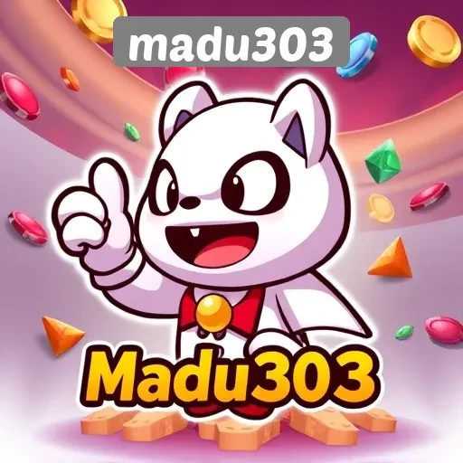 Madu303 Sebagai Pilihan Terbaik Untuk Pecinta Game Online