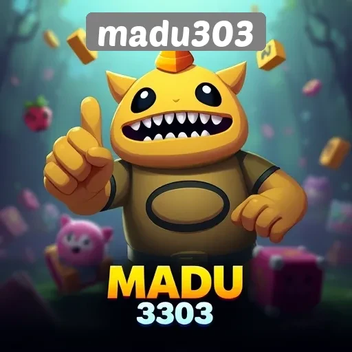 Madu303 Platform Game Terbaik Untuk Penggemar Judi Online