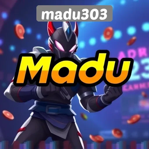 Alasan Madu303 Menjadi Pilihan Utama Para Pemain Game