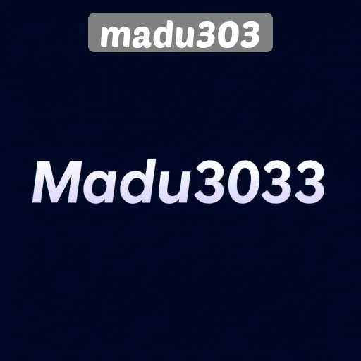 Evolusi Madu303 Sebagai Platform Game Terpercaya