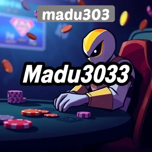 Keunggulan Madu303 dalam Menyediakan Permainan Fair dan Aman