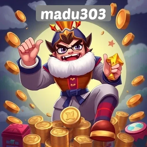 Menelaah Fitur Unggulan Madu303 untuk Pecinta Game