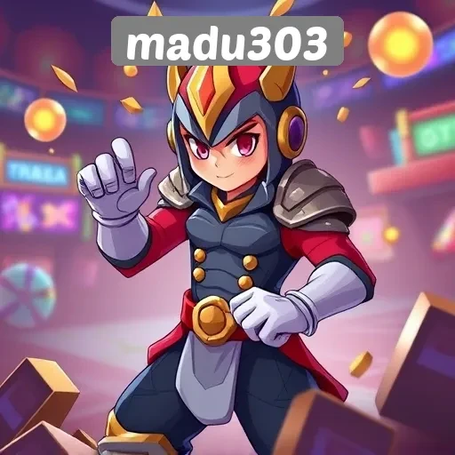 Keunggulan Madu303 dalam Penyediaan Game Online