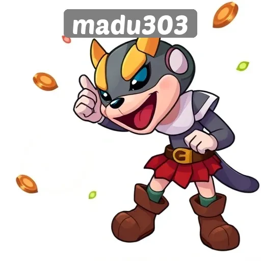 Madu303 sebagai Pilihan Utama Pecinta Game Online