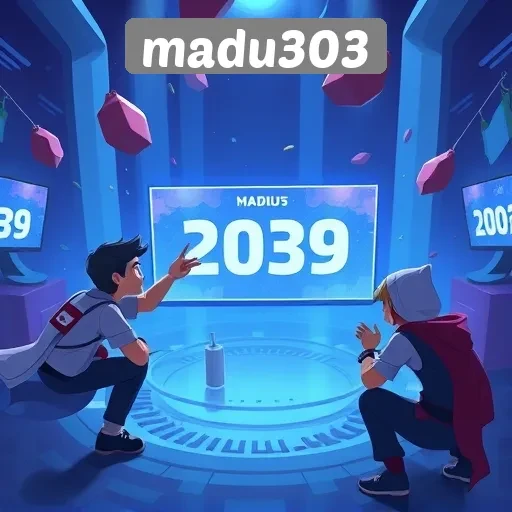 Pengalaman Pengguna Madu303 dalam Dunia Game Digital