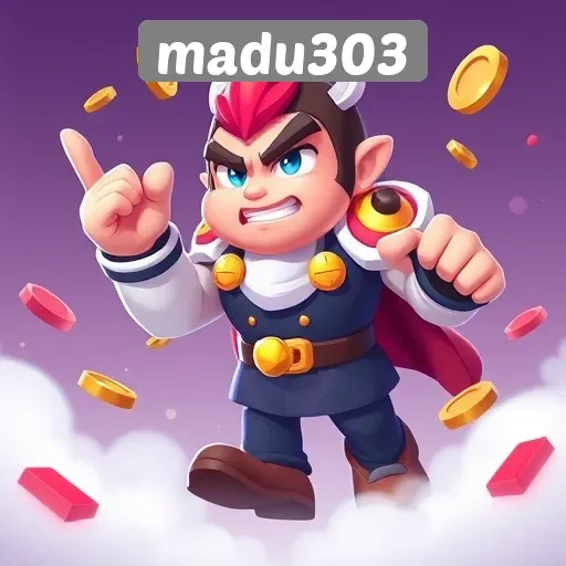 Mengulas Fitur Unggulan Madu303 untuk Para Pecinta Game