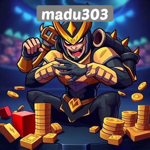 Madu303 Panduan Lengkap Bermain Game Online Indonesia