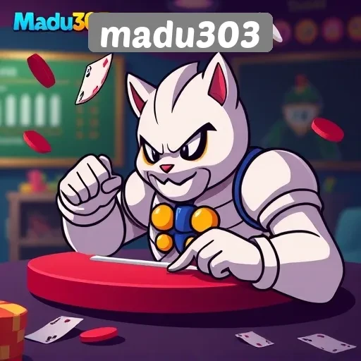 Mengenal Situs Game Madu303 untuk Pemain Pemula