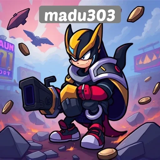 Keunggulan Madu303 dalam Dunia Game Indonesia