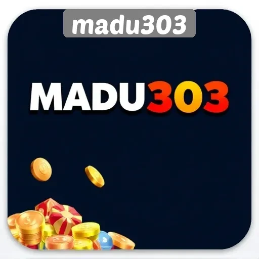 Madu303 Sebagai Platform Game Terpercaya di Indonesia