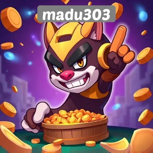 Keunggulan Madu303 dalam Menyediakan Game Berkualitas