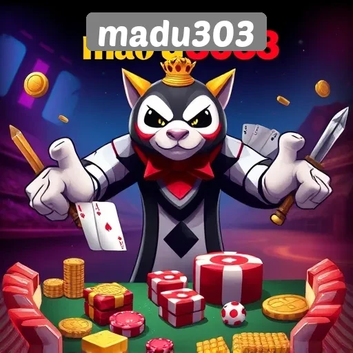 Trend Permainan di Madu303 yang Sedang Populer di Kalangan Gamers