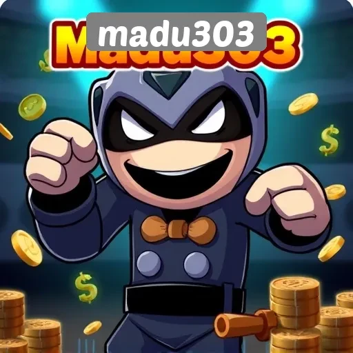 Mengenal Madu303 Sebagai Situs Game Terpercaya