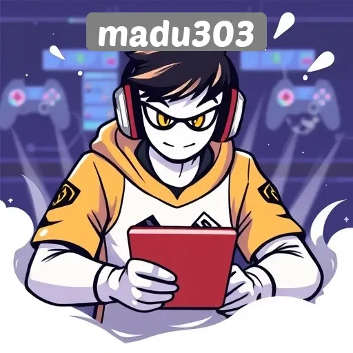 Peran Madu303 dalam Mendorong Komunitas Gamers di Indonesia
