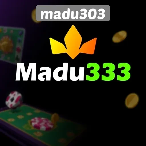 Keunggulan Madu303 dalam Menyediakan Beragam Permainan