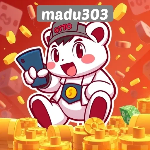 Situs Madu303: Pengalaman Bermain yang Aman dan Nyaman