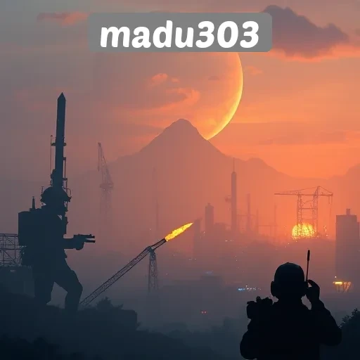 Prospek Madu303 untuk Pertumbuhan Industri Game di Masa Depan