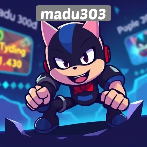 Sejarah Singkat Madu303 dan Perkembangannya dalam Industri Game