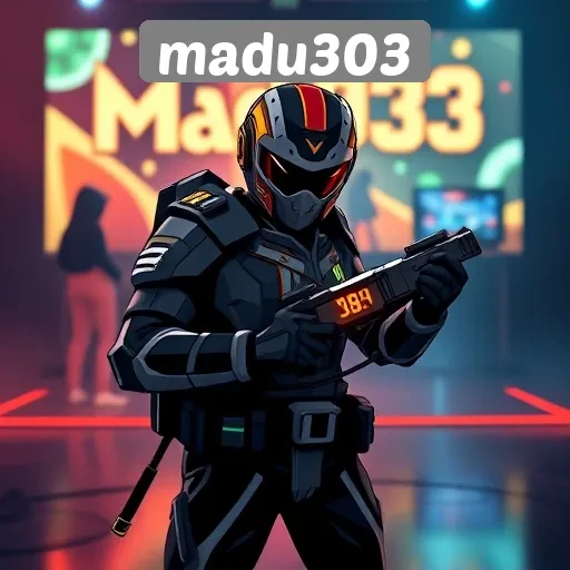 Dampak Madu303 Terhadap Industri Game di Indonesia