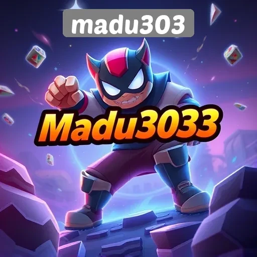Inovasi Madu303 Dalam Dunia Game Online di Indonesia