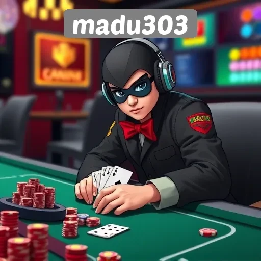 Mengapa Madu303 Menjadi Pilihan Utama untuk Pecinta Judi Online