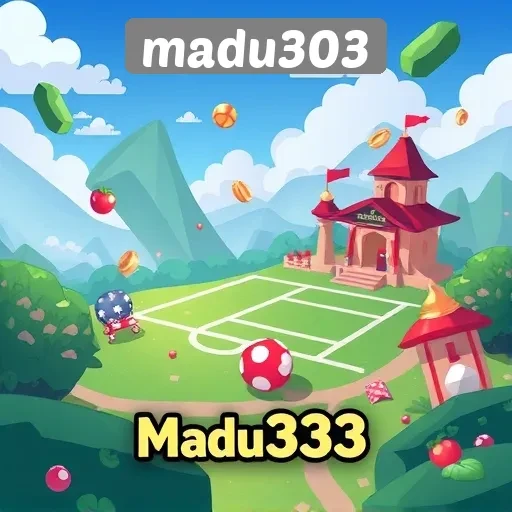 Madu303 sebagai Platform Game Online Terpercaya di Indonesia