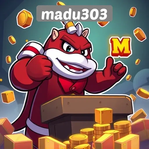 Review dan Fitur Menarik Situs Game Madu303