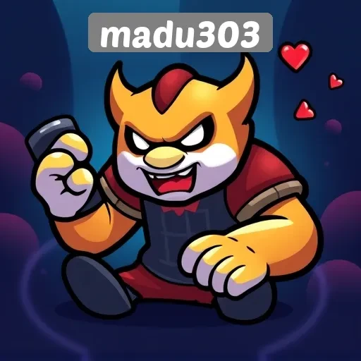 Keamanan dan Keandalan Madu303 dalam Bermain Game Online