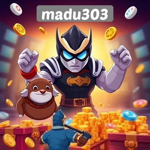 Madu303 Sebagai Platform Permainan Terpercaya di Indonesia
