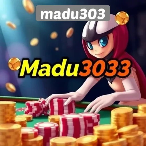 Mengenal Madu303 sebagai Platform Permainan Online Terpercaya