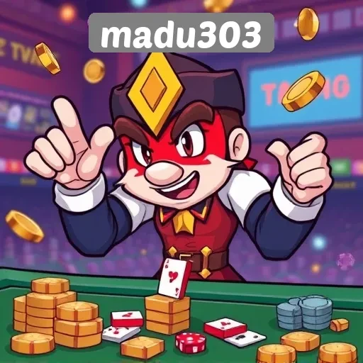 Mengupas Keseruan Bermain di Situs Madu303