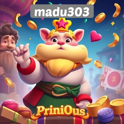 Varian Permainan Populer di Madu303 yang Patut Dicoba