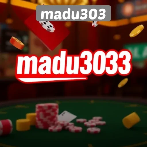 Cara Mendaftar dan Bermain di Madu303 Secara Efektif