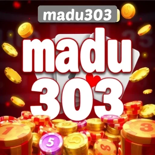 Ulasan Lengkap tentang Situs Game Madu303