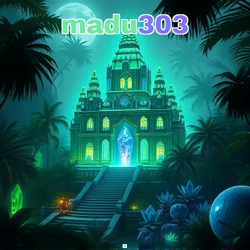 madu303: Permainan Seru dan Fitur Menarik untuk Penggemar Game