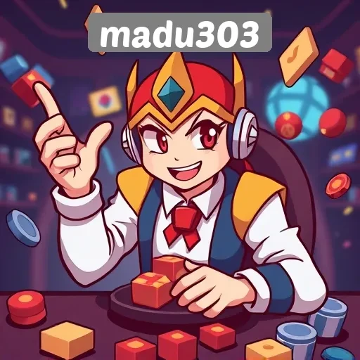 Tips Aman Bermain di Madu303 bagi Penggemar Game